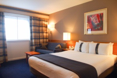 Holiday Inn London Heathrow - 