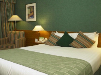 Holiday Inn London Heathrow - 
