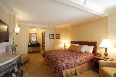 Image of Hotel Brunswick
