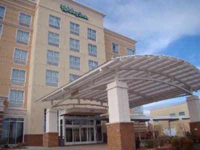 Image of Holiday Inn Kci Airport