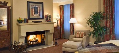 The Sainte Claire Hotel - Junior Suite