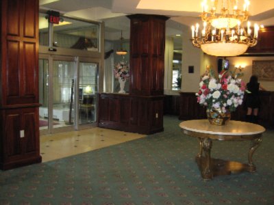The Esplanade Hotel - 