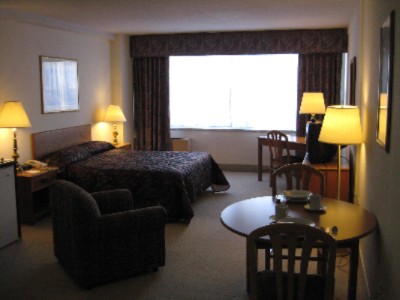 The Esplanade Hotel - 