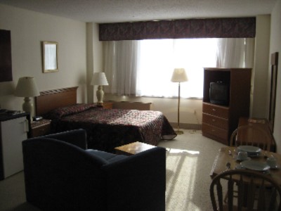 The Esplanade Hotel - 