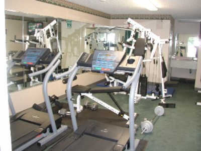The Esplanade Hotel - 