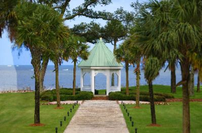 Daufuskie Island Resort & Breathe Spa - 