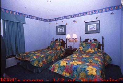 Kids Room