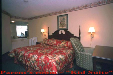 Parents Room