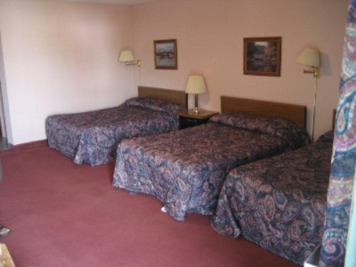 Image of Flamingo Inn & Suites