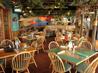 Jimmy Guana's
