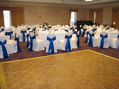 Banquet Facility