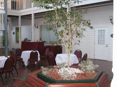 Pelican / Sandpiper Room