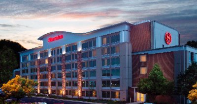Image of Four Points by Sheraton Ann Arbor