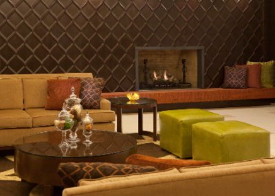 Four Points by Sheraton Ann Arbor - Spacious Rooms All Refrigerators Microwave Ovens And In-room Safe.