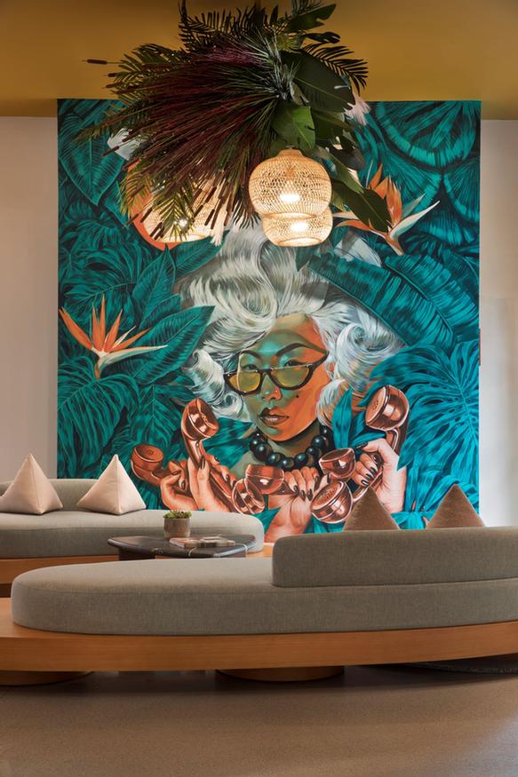 Flamingo Conference Resort & Spa - <bold>the Landmarked Flamingo Tower</bold>