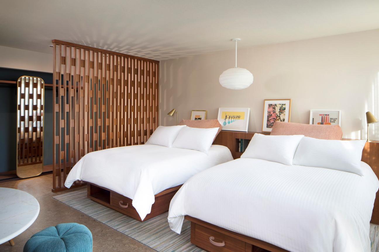 Flamingo Conference Resort & Spa - <bold>the Spa @ Montecito Heights</bold>