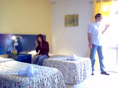 Metropole Hotel