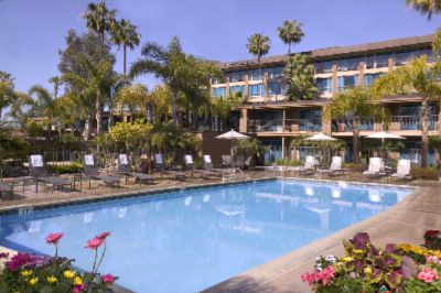 Image of Holiday Inn San Diego Bayside