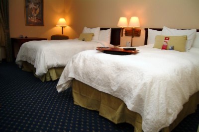Hampton Inn Rocky Point - Double Standard