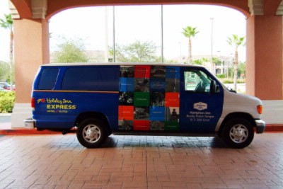 Hampton Inn Rocky Point - Free Airport Shuttle