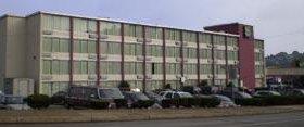 Quality Inn Easton - Outside