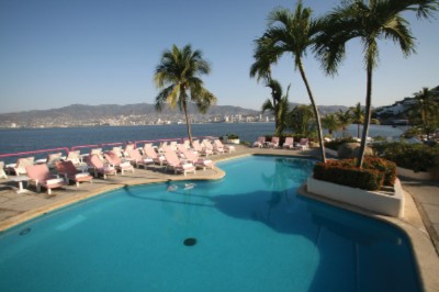Las Brisas Acapulco - Private Beach Club 2 La Concha