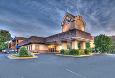 Comfort Inn Tyson's - 