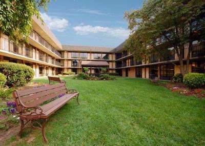 Comfort Inn Tyson's - 