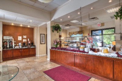 Comfort Inn Tyson's - 