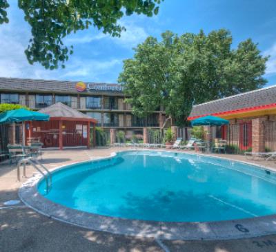 Comfort Inn Tyson's - 