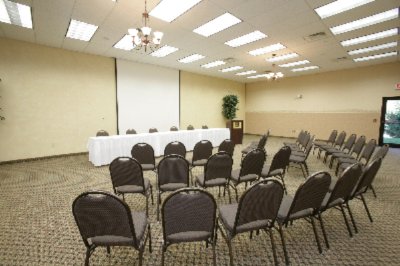 Holiday Inn Ames Conference Center Isu - Meeting Room