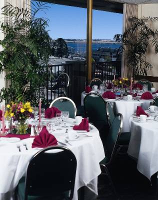 Harborview Room