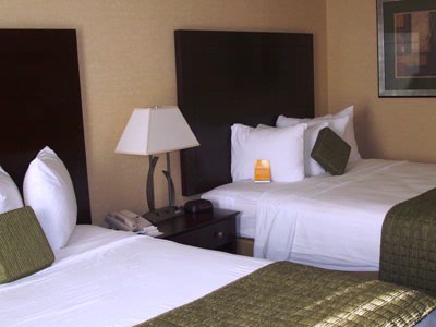 Holiday Inn Hasbrouck Heights - 