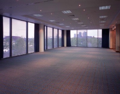 Crowne Plaza London Docklands - Docklands ! & 2 Clear Floorspace