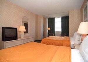 Comfort Inn & Suites - Junior Suite