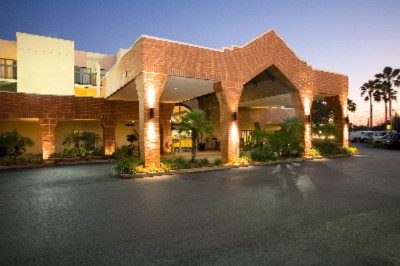 Property Outside View