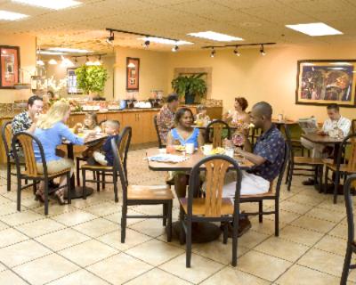 Breakfast Cafe