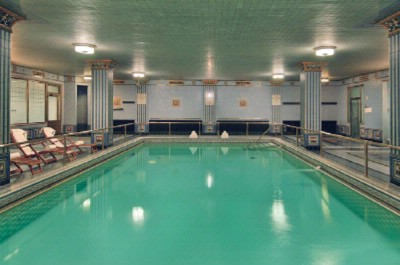 Millennium Biltmore Hotel - Health Club