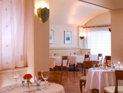 Millennium Biltmore Hotel - Smeraldi's Restaurant