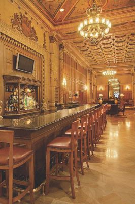 Millennium Biltmore Hotel - Gallery Bar