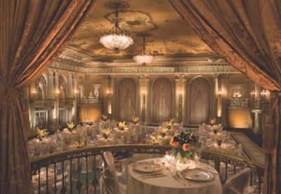 Millennium Biltmore Hotel - Crystal Ballroom
