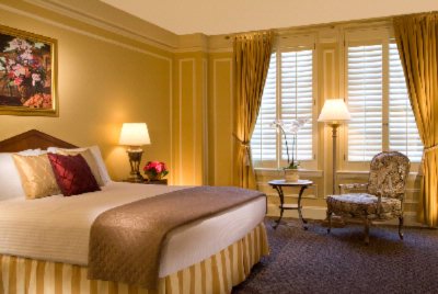 Millennium Biltmore Hotel - Classic Room