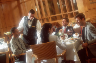 Hawk's Landing Steakhouse & Grille