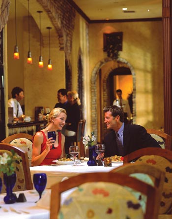 Tuscany Ristorante