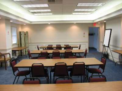 Motel 6 #4230 - Conference Center