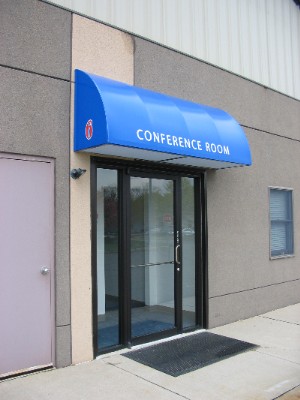 Motel 6 #4230 - Conference Center Entrance