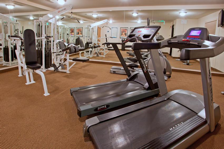 Staybridge Suites Houston Nw Willowbrook - 