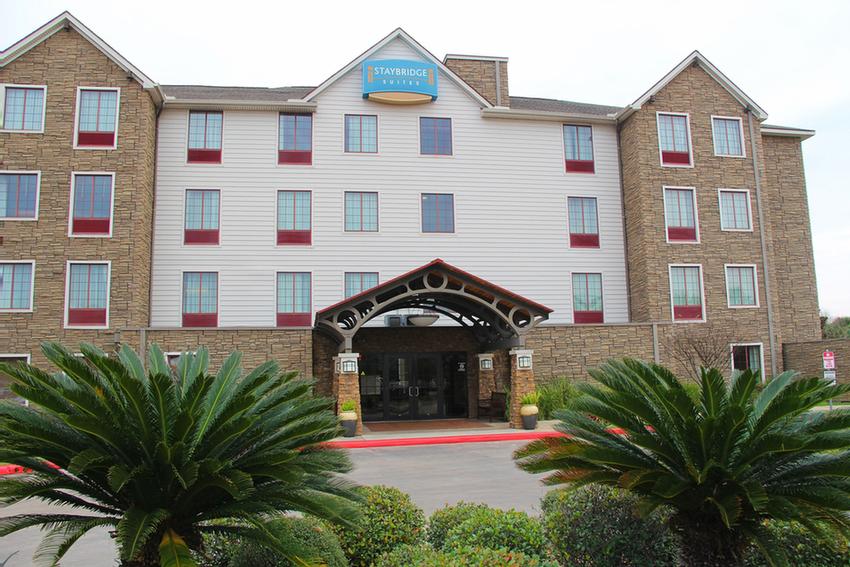 Staybridge Suites Houston Nw Willowbrook - Staybridge Suites Houston Nw-willowbrook