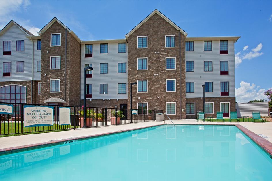 Staybridge Suites Houston Nw Willowbrook - Fully Equipped Kitchen Are In All Of Our Suites