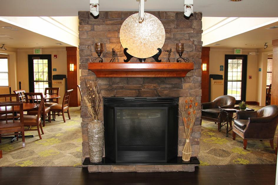 Staybridge Suites Houston Nw Willowbrook - Exercise In Our Fitness Center